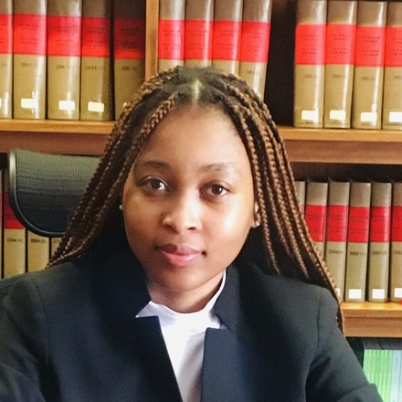 Nelisiwe Madonsela